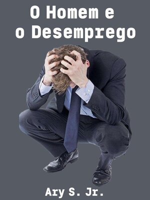 cover image of O Homem e o Desemprego